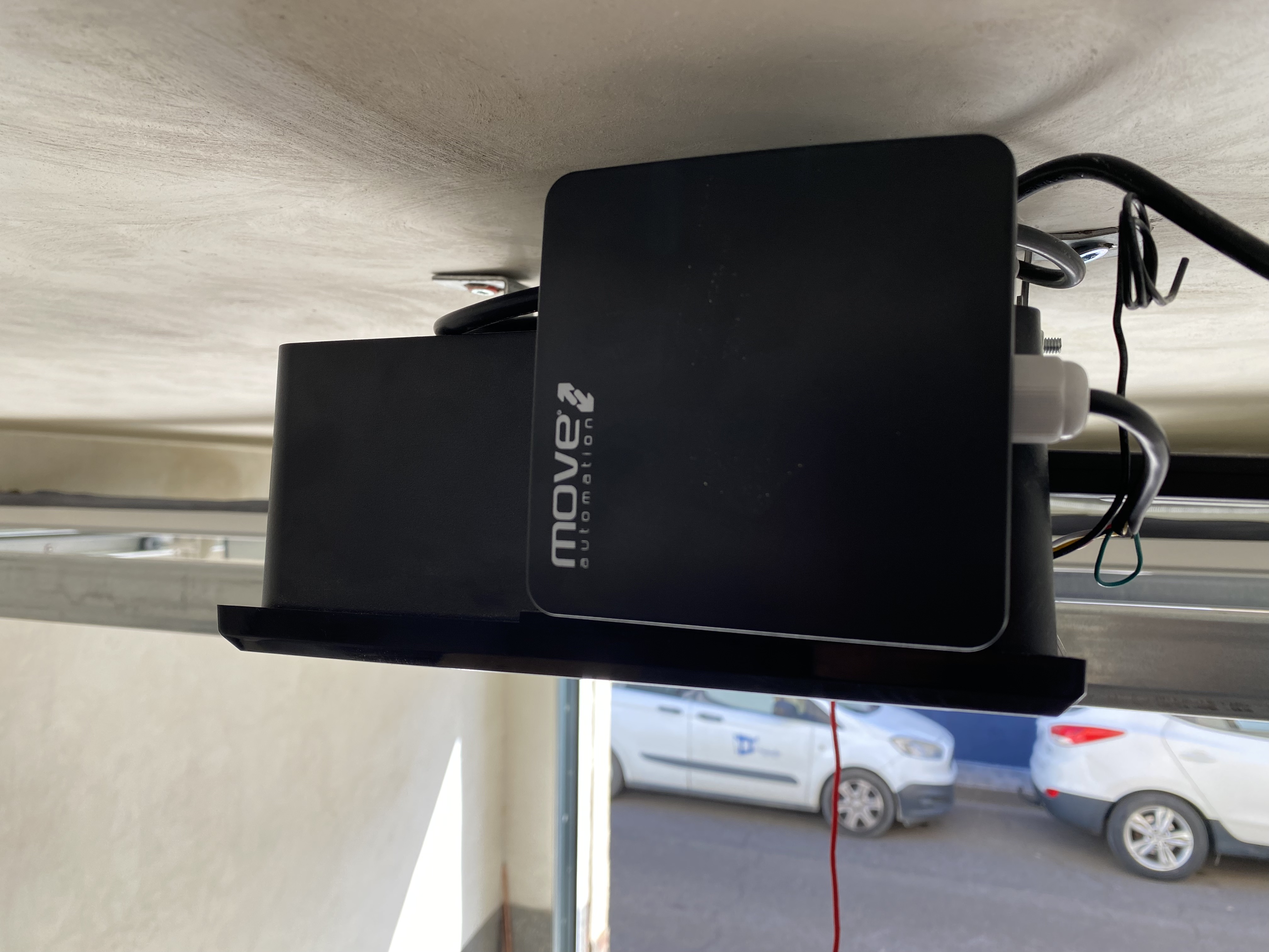 Servicio de mantenimiento profesional