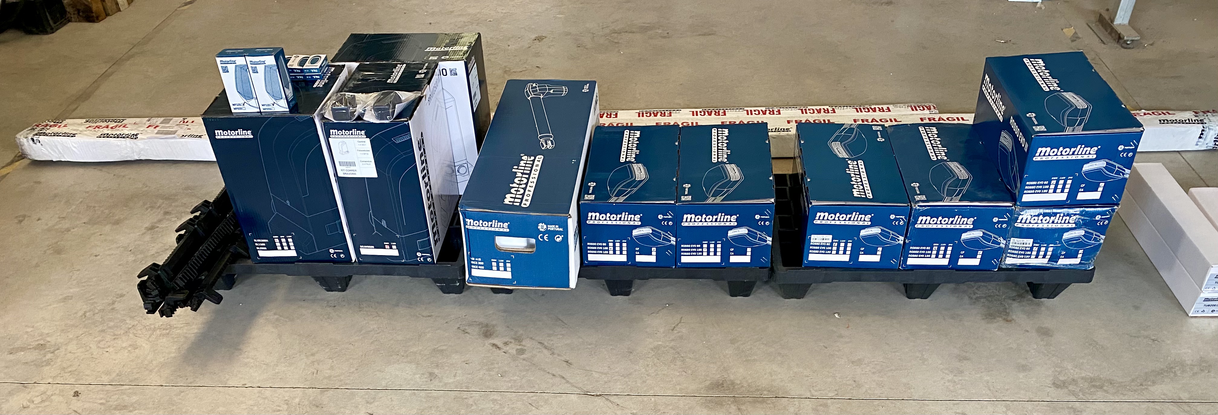 Sistema de protección solar
