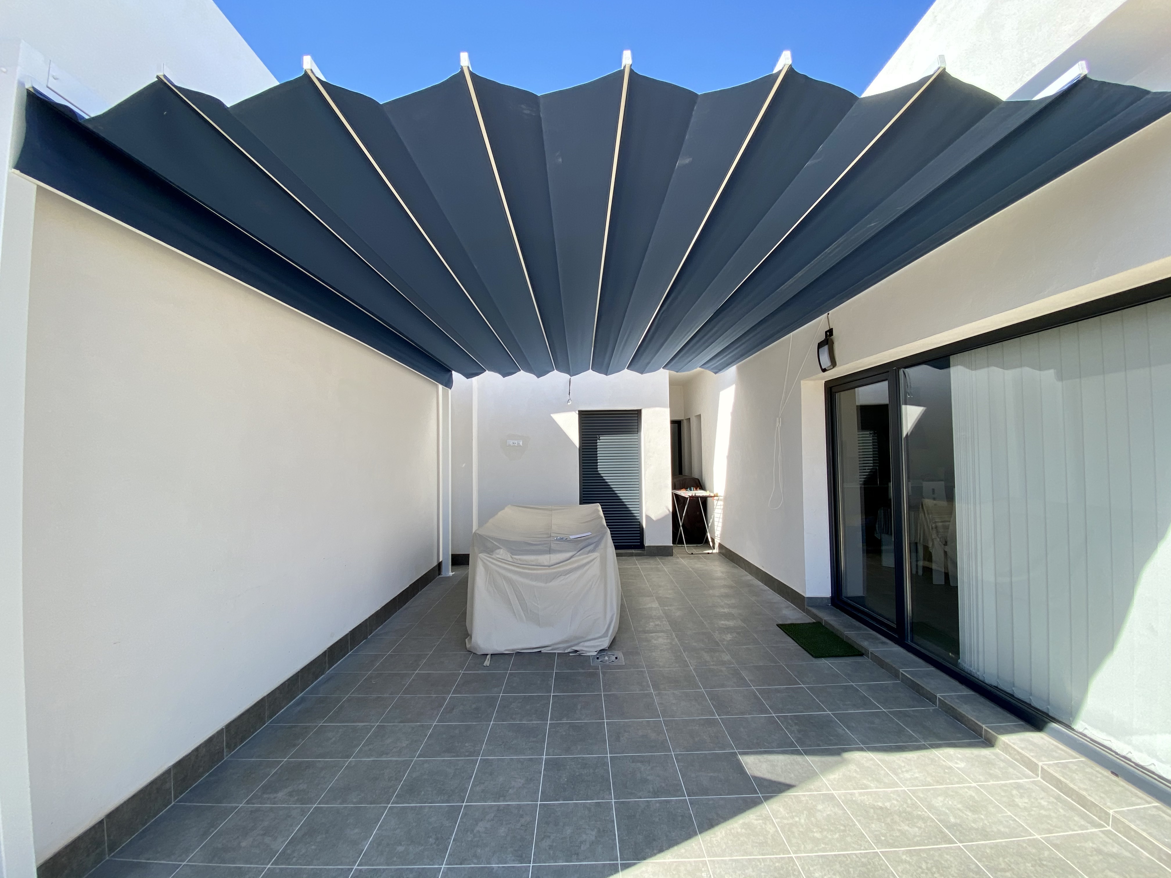 Protección solar profesional